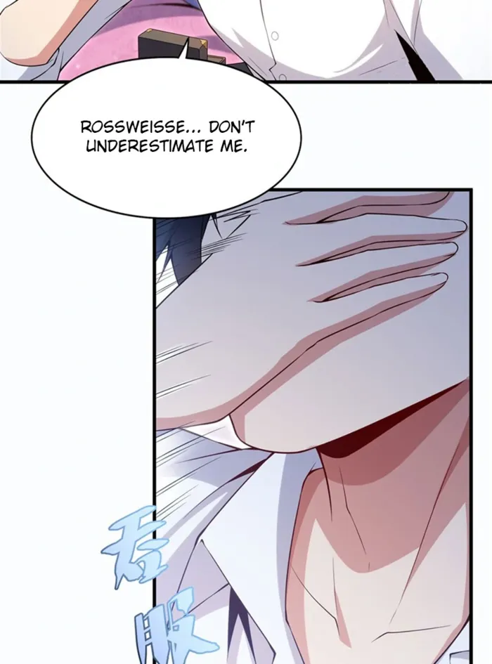 Shut up, Evil Dragon, I don’t want to raise a child with you anymore Chapter 14 - Page 29