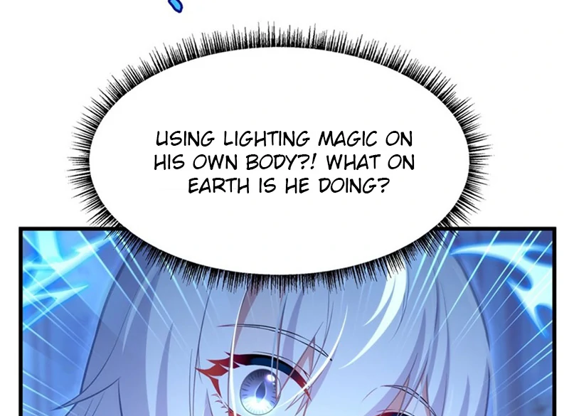 Shut up, Evil Dragon, I don’t want to raise a child with you anymore Chapter 15 - Page 4