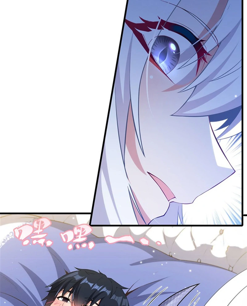 Shut up, Evil Dragon, I don’t want to raise a child with you anymore Chapter 15 - Page 8