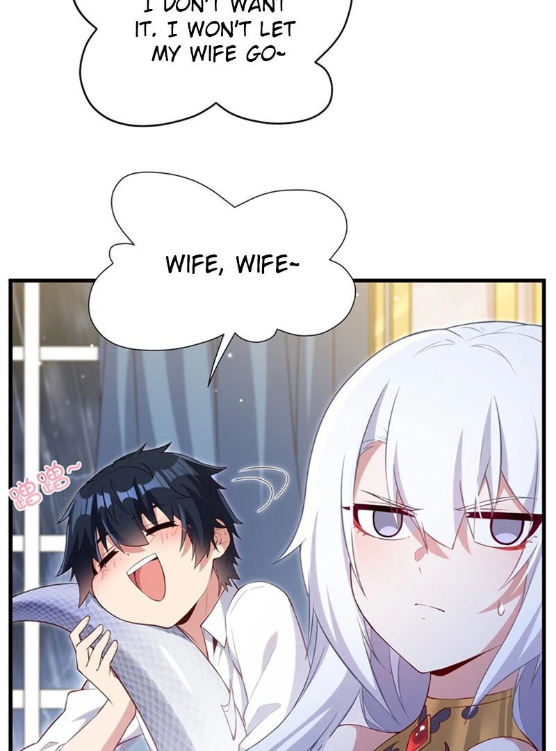 Shut up, Evil Dragon, I don’t want to raise a child with you anymore Chapter 15 - Page 12