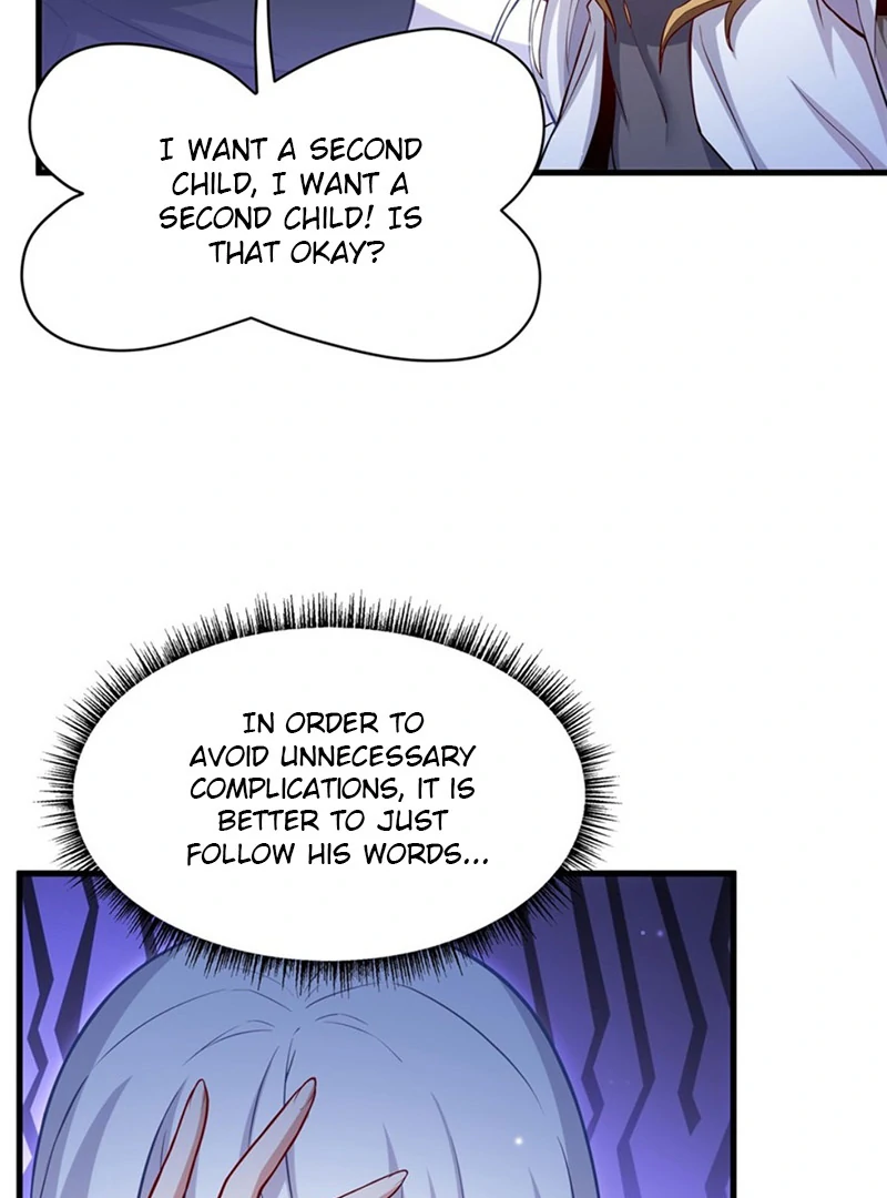 Shut up, Evil Dragon, I don’t want to raise a child with you anymore Chapter 15 - Page 17