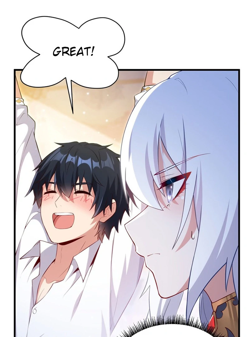 Shut up, Evil Dragon, I don’t want to raise a child with you anymore Chapter 15 - Page 20