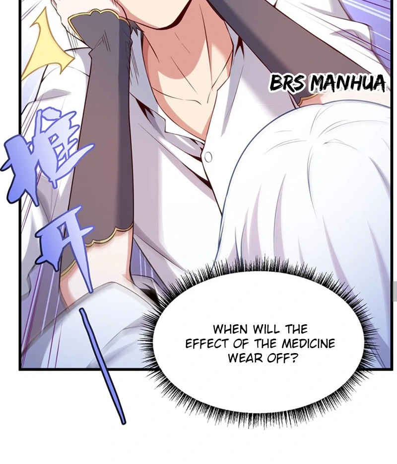 Shut up, Evil Dragon, I don’t want to raise a child with you anymore Chapter 15 - Page 23