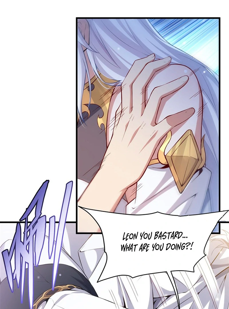 Shut up, Evil Dragon, I don’t want to raise a child with you anymore Chapter 15 - Page 26