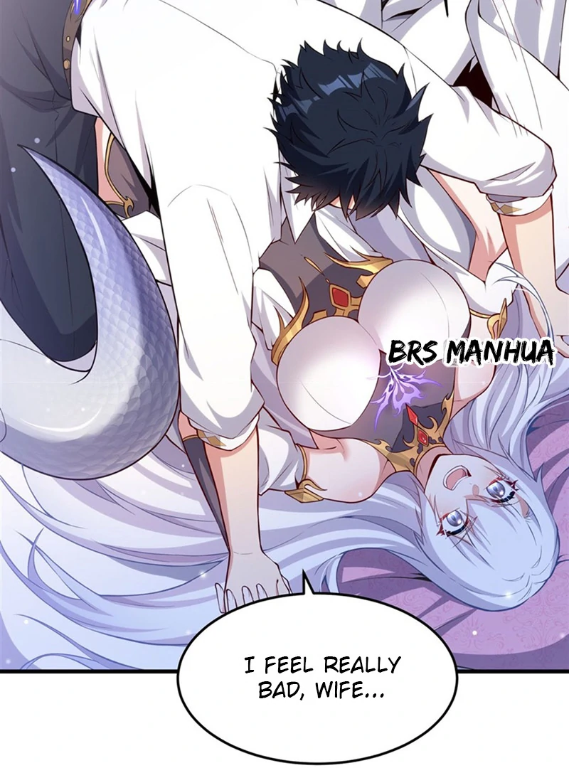 Shut up, Evil Dragon, I don’t want to raise a child with you anymore Chapter 15 - Page 27