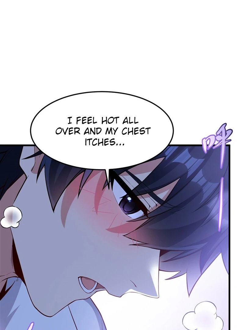 Shut up, Evil Dragon, I don’t want to raise a child with you anymore Chapter 15 - Page 28