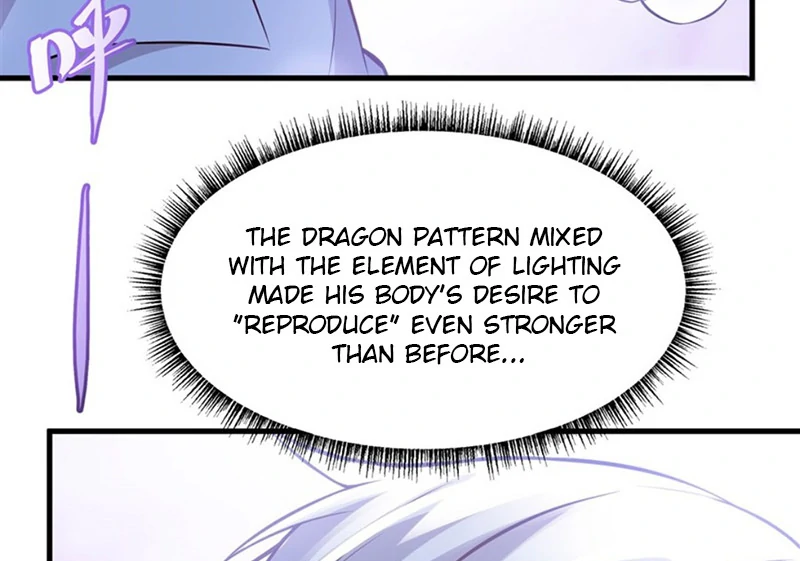 Shut up, Evil Dragon, I don’t want to raise a child with you anymore Chapter 15 - Page 29