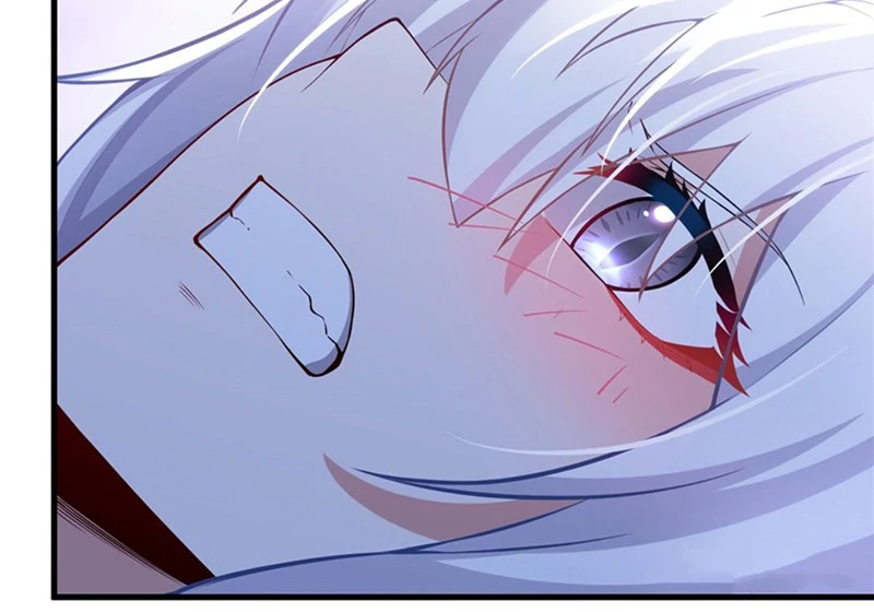 Shut up, Evil Dragon, I don’t want to raise a child with you anymore Chapter 15 - Page 30