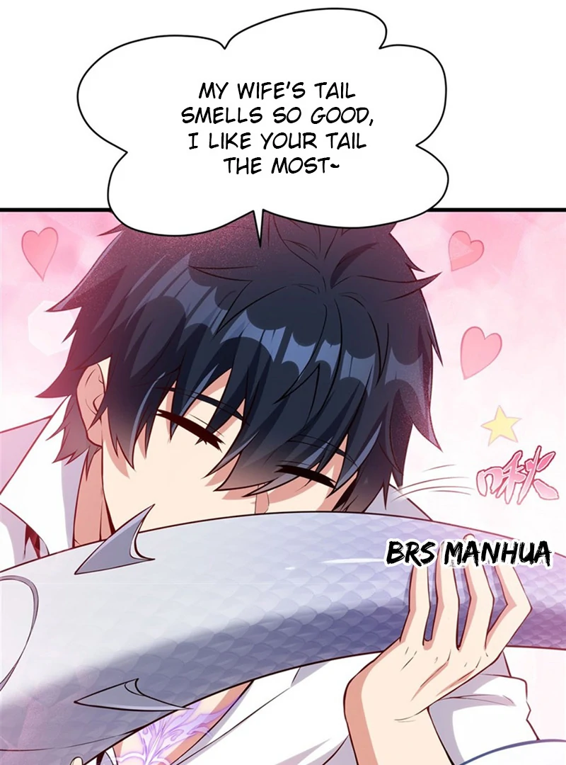 Shut up, Evil Dragon, I don’t want to raise a child with you anymore Chapter 15 - Page 31