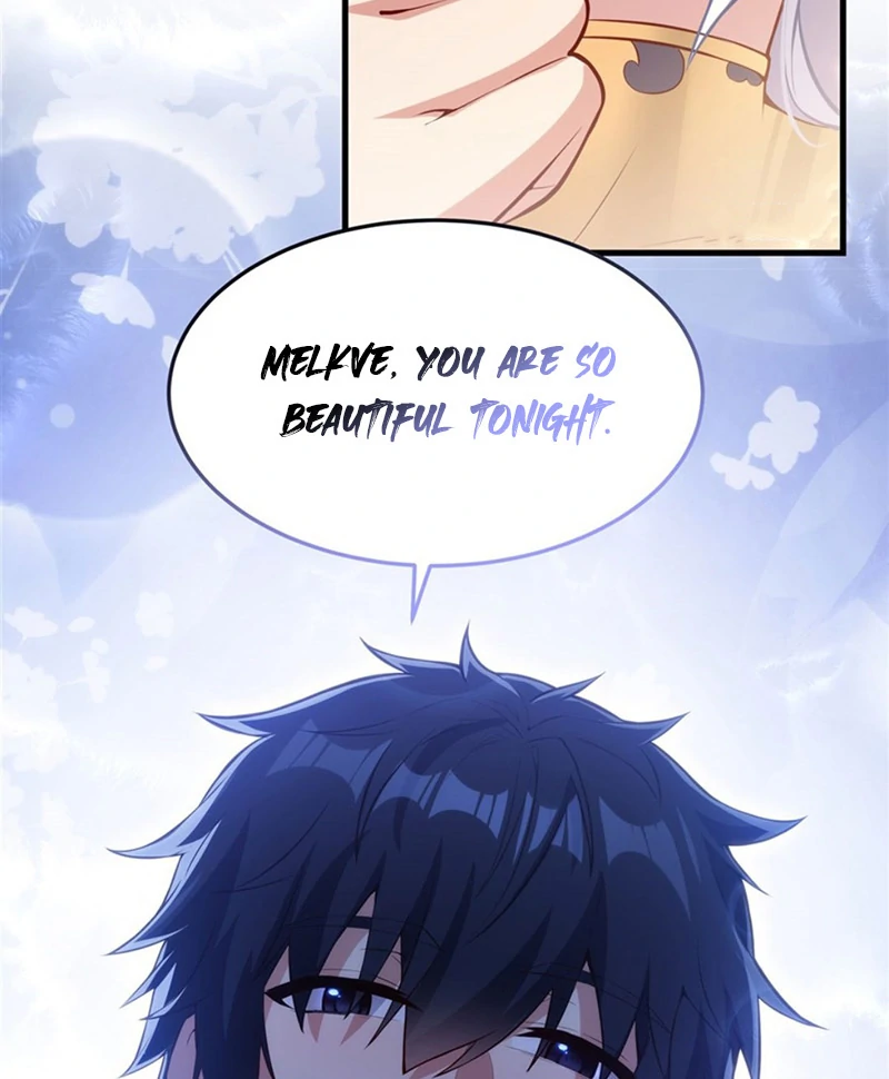 Shut up, Evil Dragon, I don’t want to raise a child with you anymore Chapter 15 - Page 35