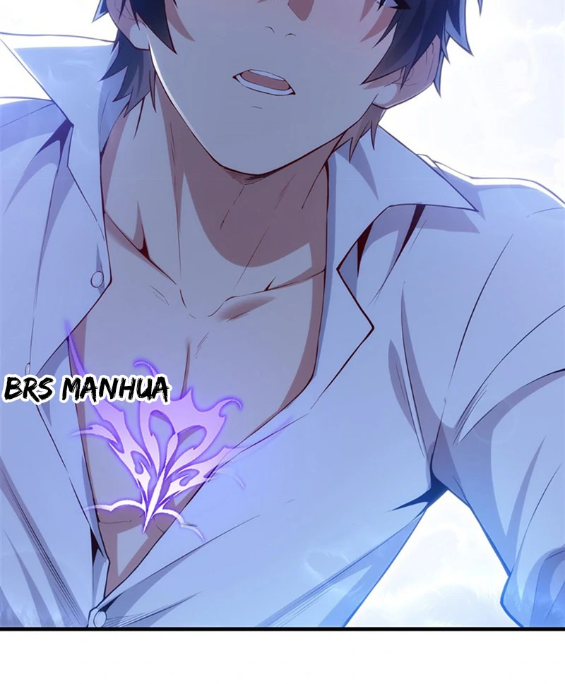 Shut up, Evil Dragon, I don’t want to raise a child with you anymore Chapter 15 - Page 36
