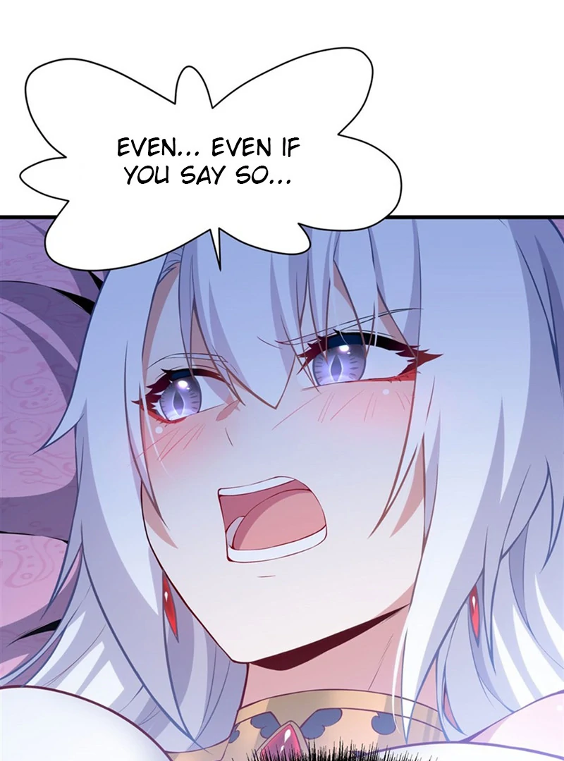 Shut up, Evil Dragon, I don’t want to raise a child with you anymore Chapter 15 - Page 37