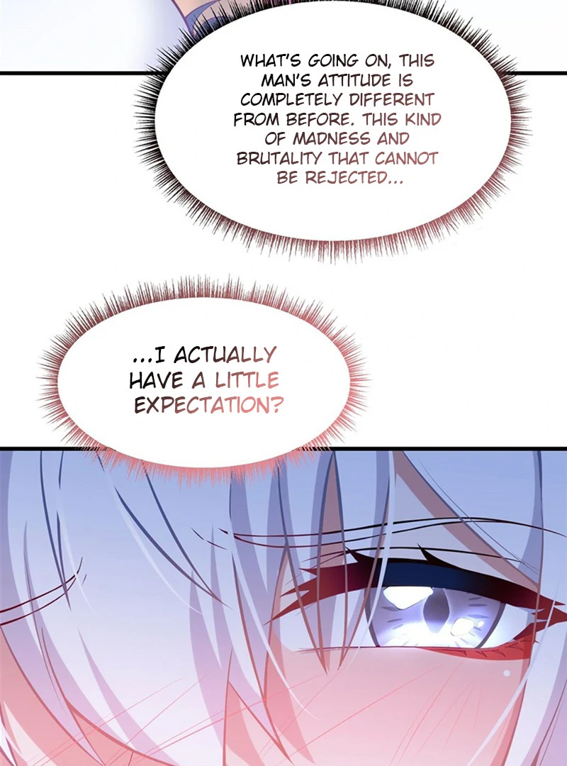 Shut up, Evil Dragon, I don’t want to raise a child with you anymore Chapter 15 - Page 38