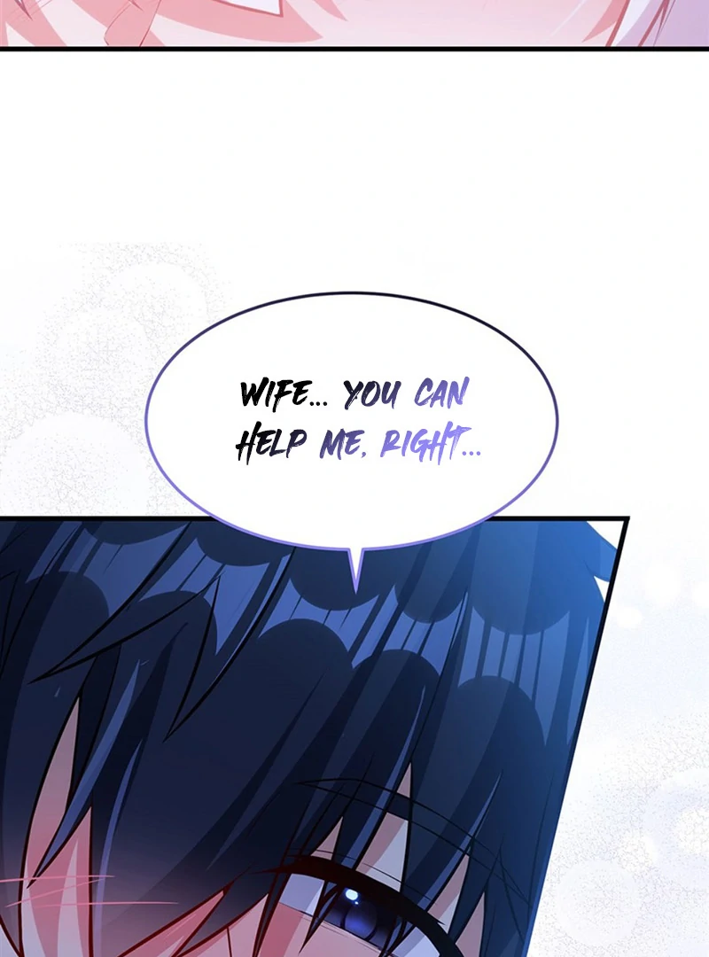 Shut up, Evil Dragon, I don’t want to raise a child with you anymore Chapter 15 - Page 39