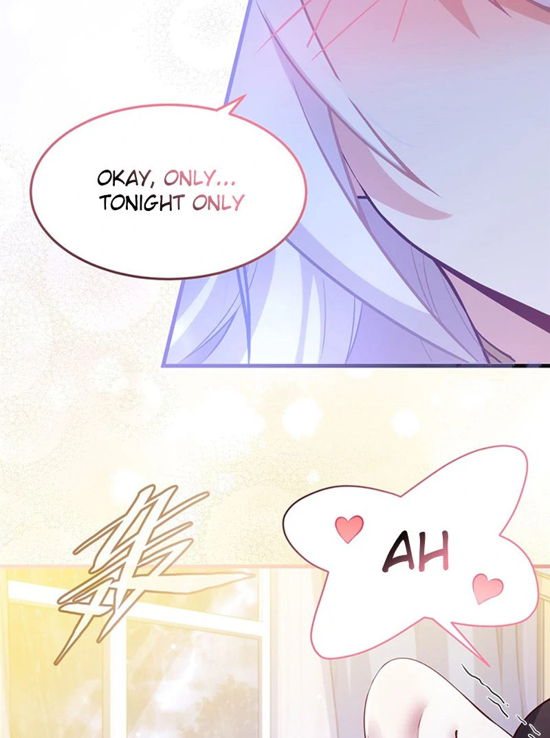 Shut up, Evil Dragon, I don’t want to raise a child with you anymore Chapter 15 - Page 41
