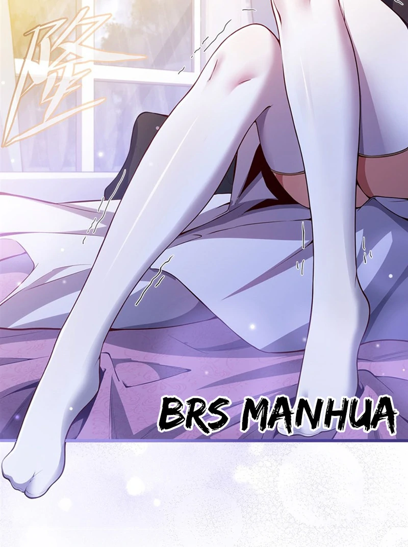 Shut up, Evil Dragon, I don’t want to raise a child with you anymore Chapter 15 - Page 42