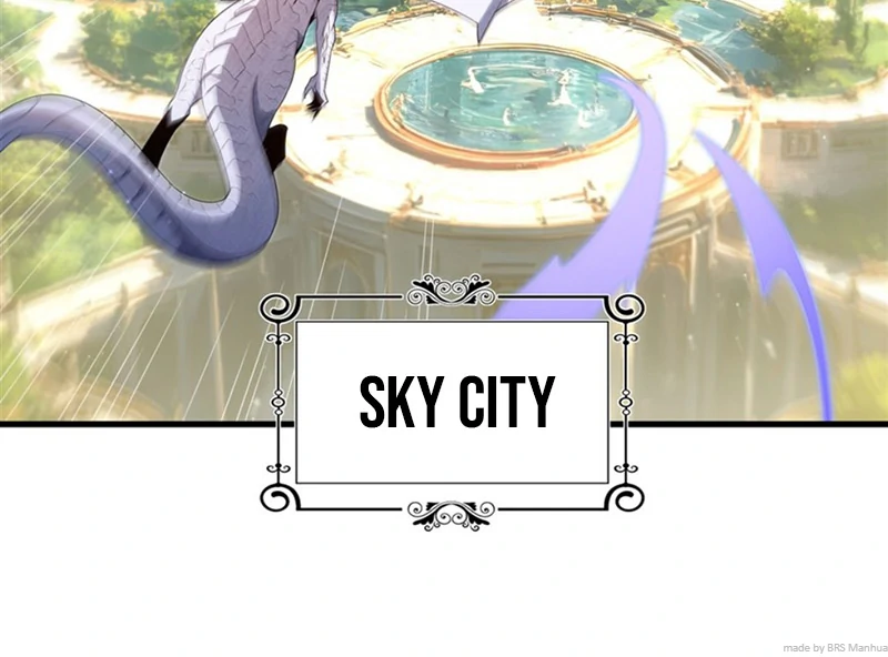 Shut up, Evil Dragon, I don’t want to raise a child with you anymore Chapter 17 - Page 6