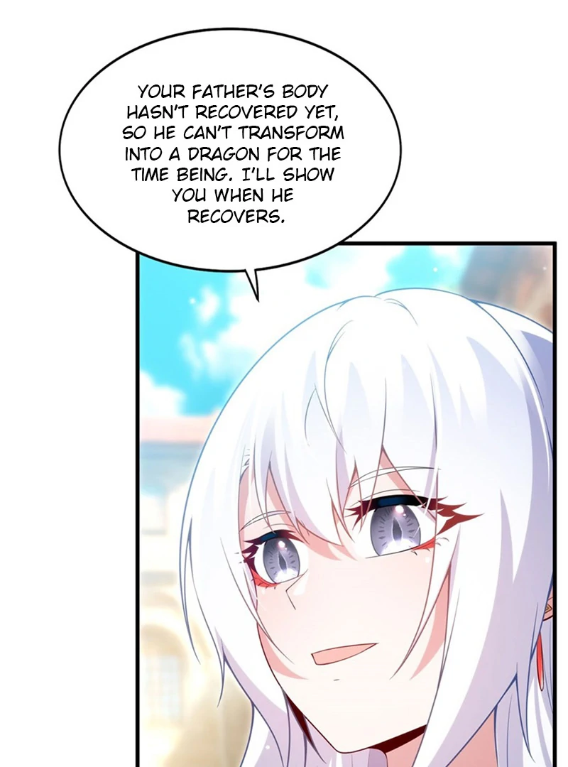 Shut up, Evil Dragon, I don’t want to raise a child with you anymore Chapter 17 - Page 13