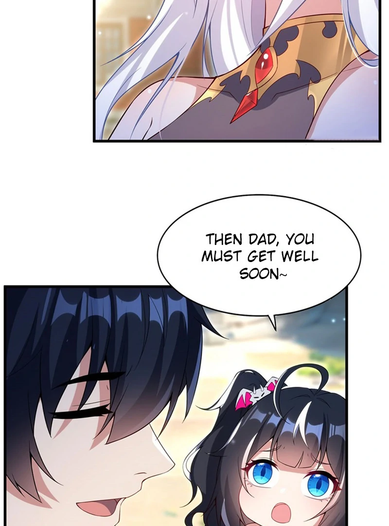 Shut up, Evil Dragon, I don’t want to raise a child with you anymore Chapter 17 - Page 14