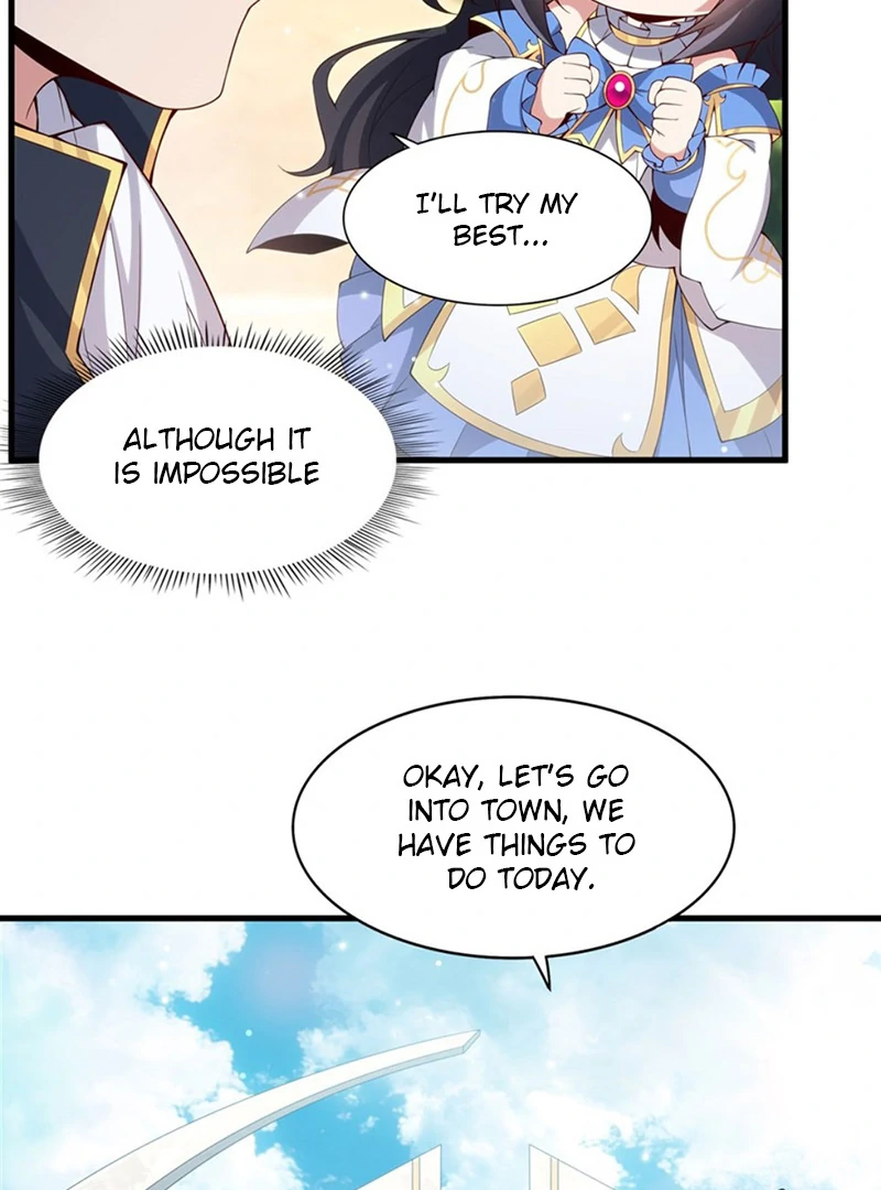 Shut up, Evil Dragon, I don’t want to raise a child with you anymore Chapter 17 - Page 15