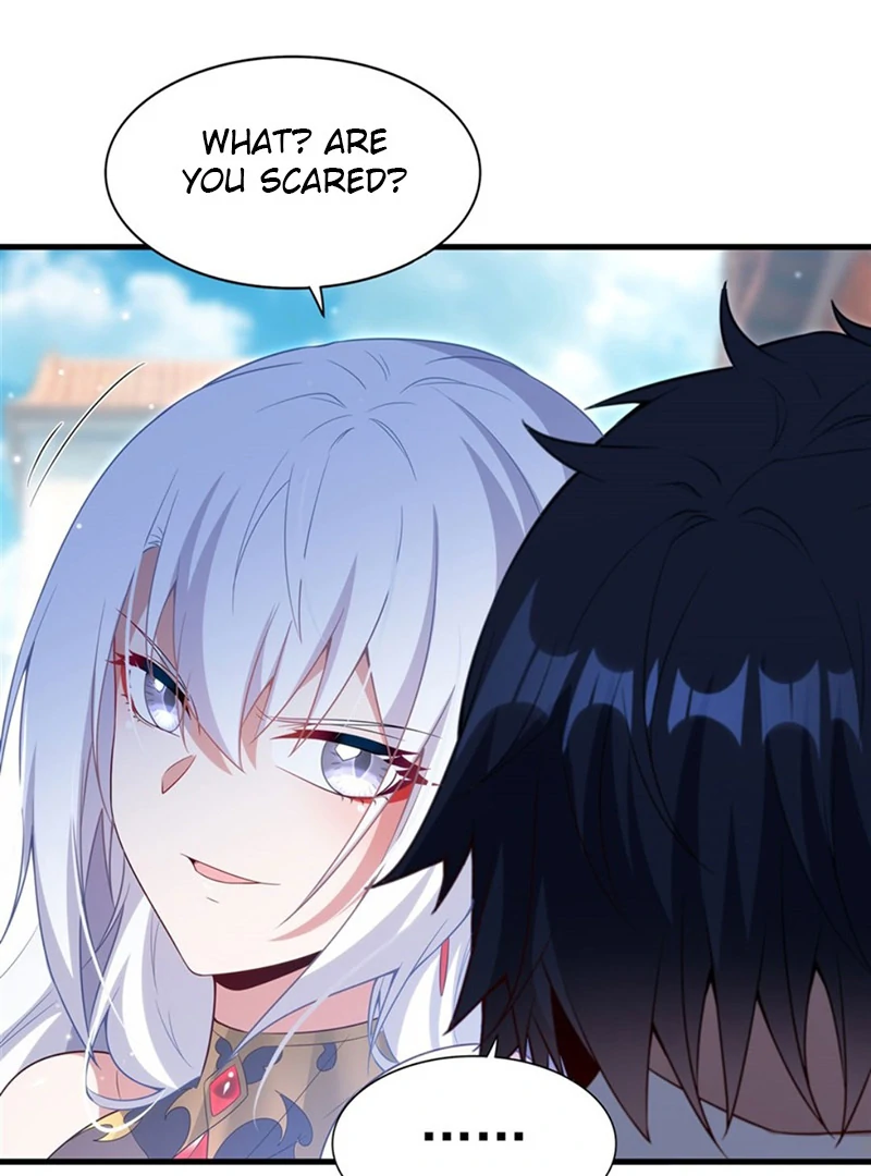 Shut up, Evil Dragon, I don’t want to raise a child with you anymore Chapter 17 - Page 19