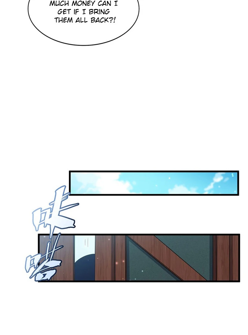 Shut up, Evil Dragon, I don’t want to raise a child with you anymore Chapter 17 - Page 24