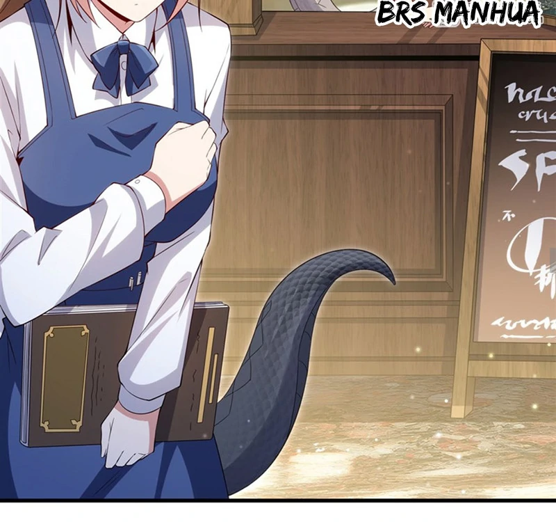 Shut up, Evil Dragon, I don’t want to raise a child with you anymore Chapter 17 - Page 27