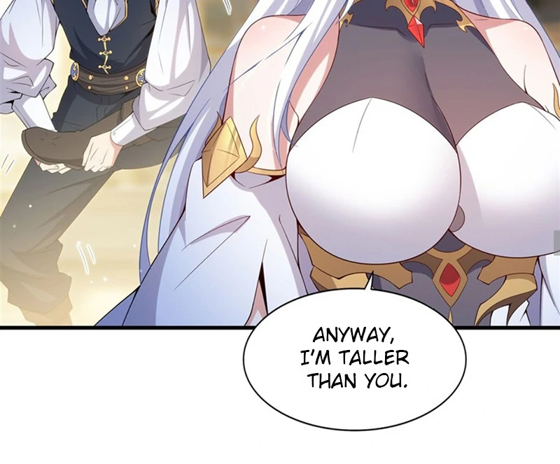 Shut up, Evil Dragon, I don’t want to raise a child with you anymore Chapter 17 - Page 33