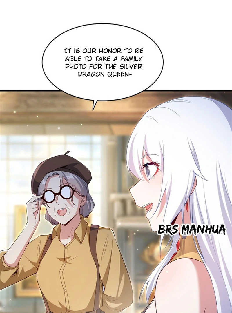 Shut up, Evil Dragon, I don’t want to raise a child with you anymore Chapter 17 - Page 34
