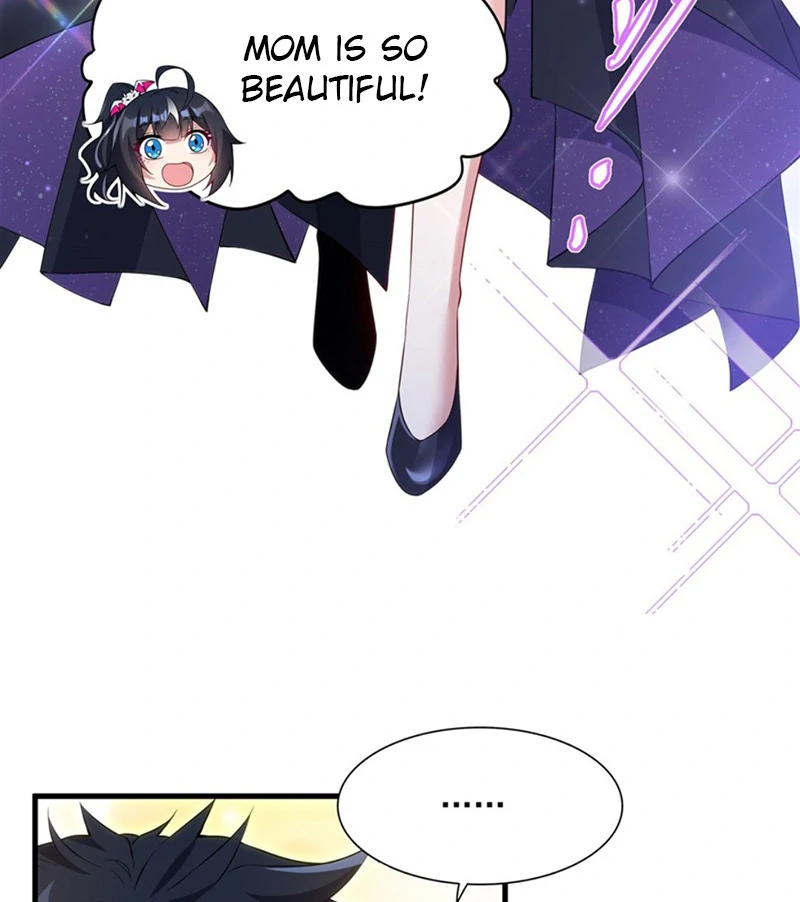 Shut up, Evil Dragon, I don’t want to raise a child with you anymore Chapter 17 - Page 47