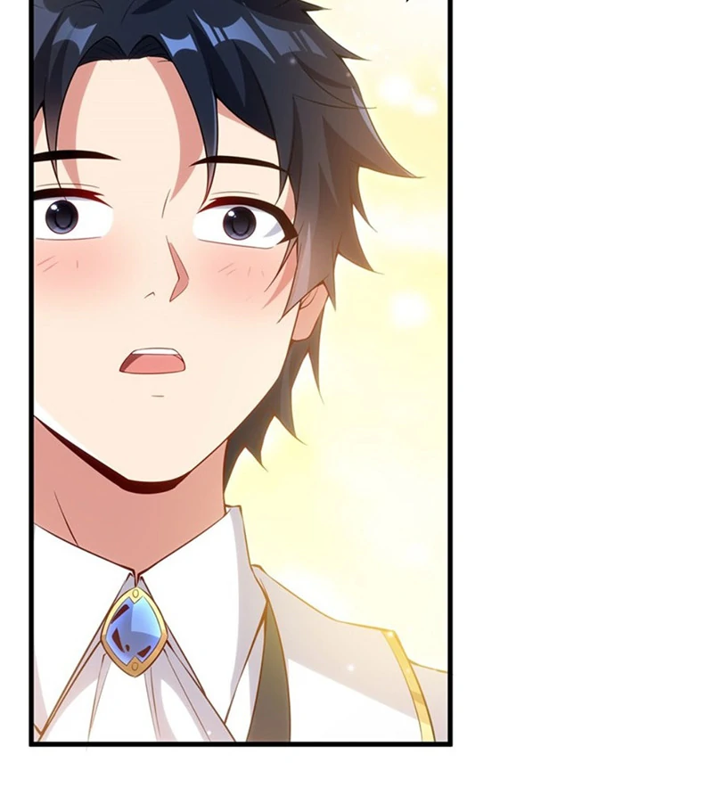 Shut up, Evil Dragon, I don’t want to raise a child with you anymore Chapter 17 - Page 48