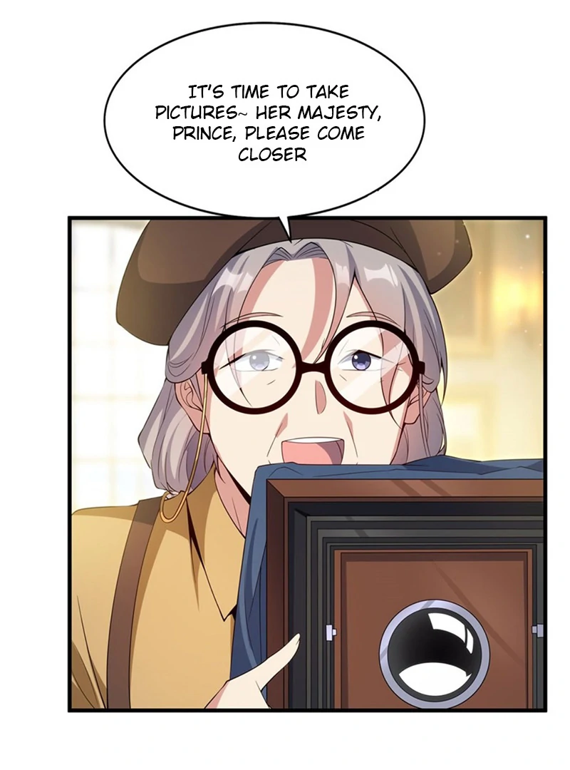 Shut up, Evil Dragon, I don’t want to raise a child with you anymore Chapter 17 - Page 49
