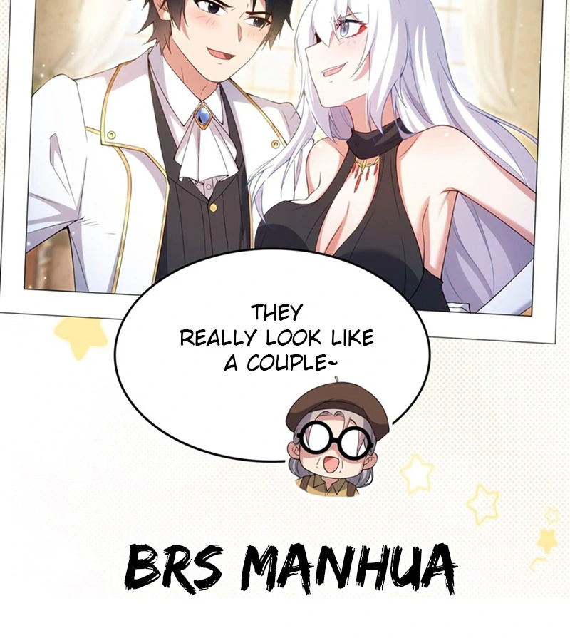 Shut up, Evil Dragon, I don’t want to raise a child with you anymore Chapter 17 - Page 55