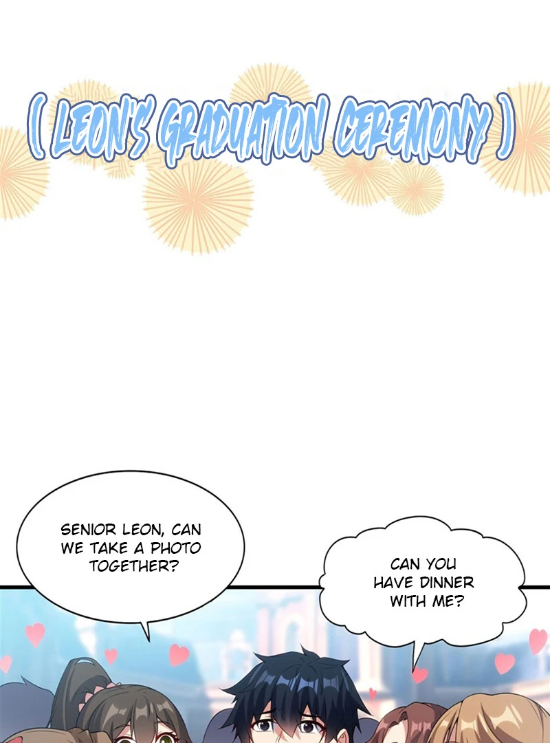 Shut up, Evil Dragon, I don’t want to raise a child with you anymore Chapter 17 - Page 56