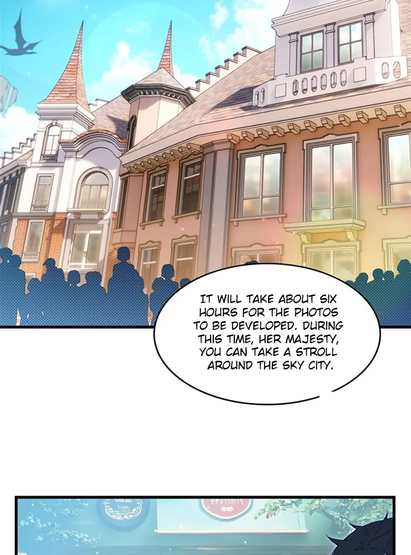 Shut up, Evil Dragon, I don’t want to raise a child with you anymore Chapter 18 - Page 1