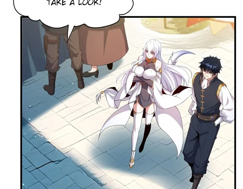 Shut up, Evil Dragon, I don’t want to raise a child with you anymore Chapter 18 - Page 3