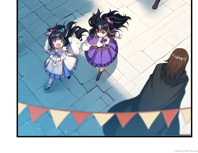 Shut up, Evil Dragon, I don’t want to raise a child with you anymore Chapter 18 - Page 4