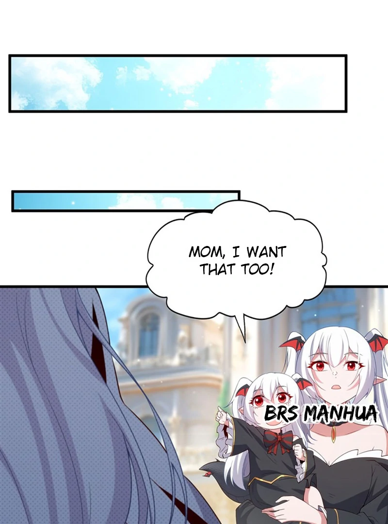 Shut up, Evil Dragon, I don’t want to raise a child with you anymore Chapter 18 - Page 15