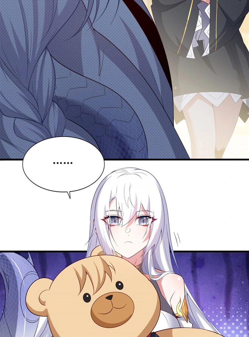 Shut up, Evil Dragon, I don’t want to raise a child with you anymore Chapter 18 - Page 16
