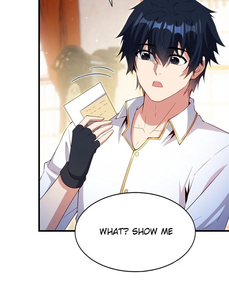 Shut up, Evil Dragon, I don’t want to raise a child with you anymore Chapter 18 - Page 27