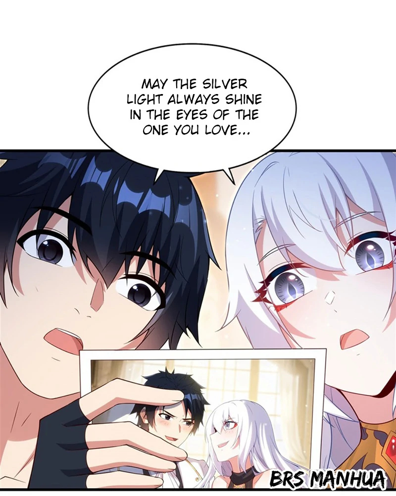 Shut up, Evil Dragon, I don’t want to raise a child with you anymore Chapter 18 - Page 28