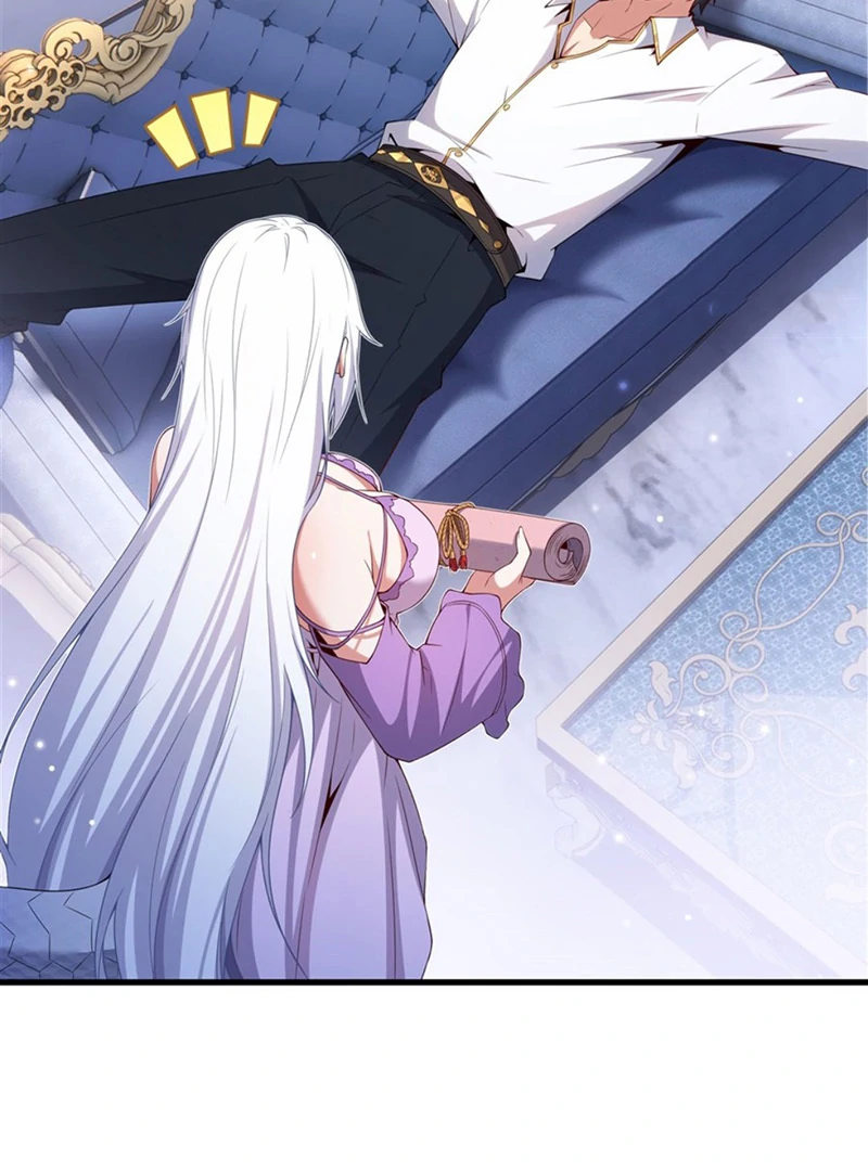 Shut up, Evil Dragon, I don’t want to raise a child with you anymore Chapter 19 - Page 8