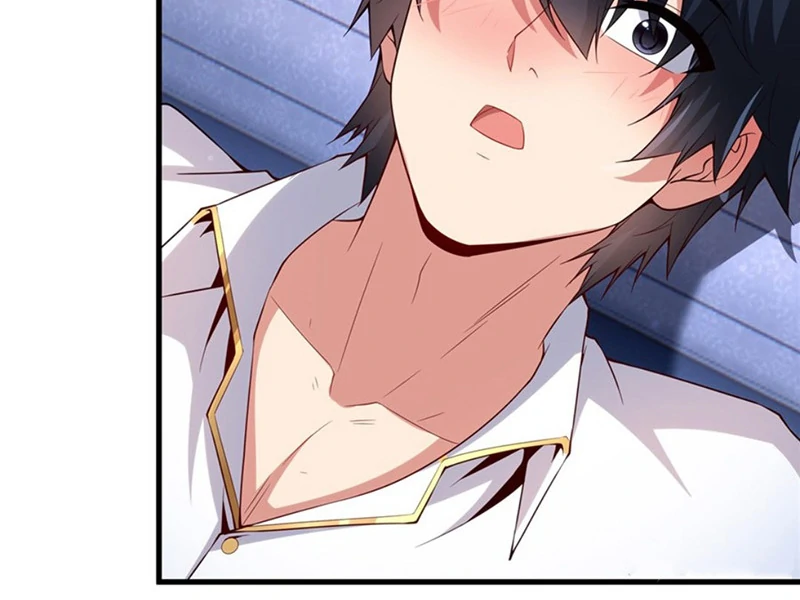 Shut up, Evil Dragon, I don’t want to raise a child with you anymore Chapter 19 - Page 10