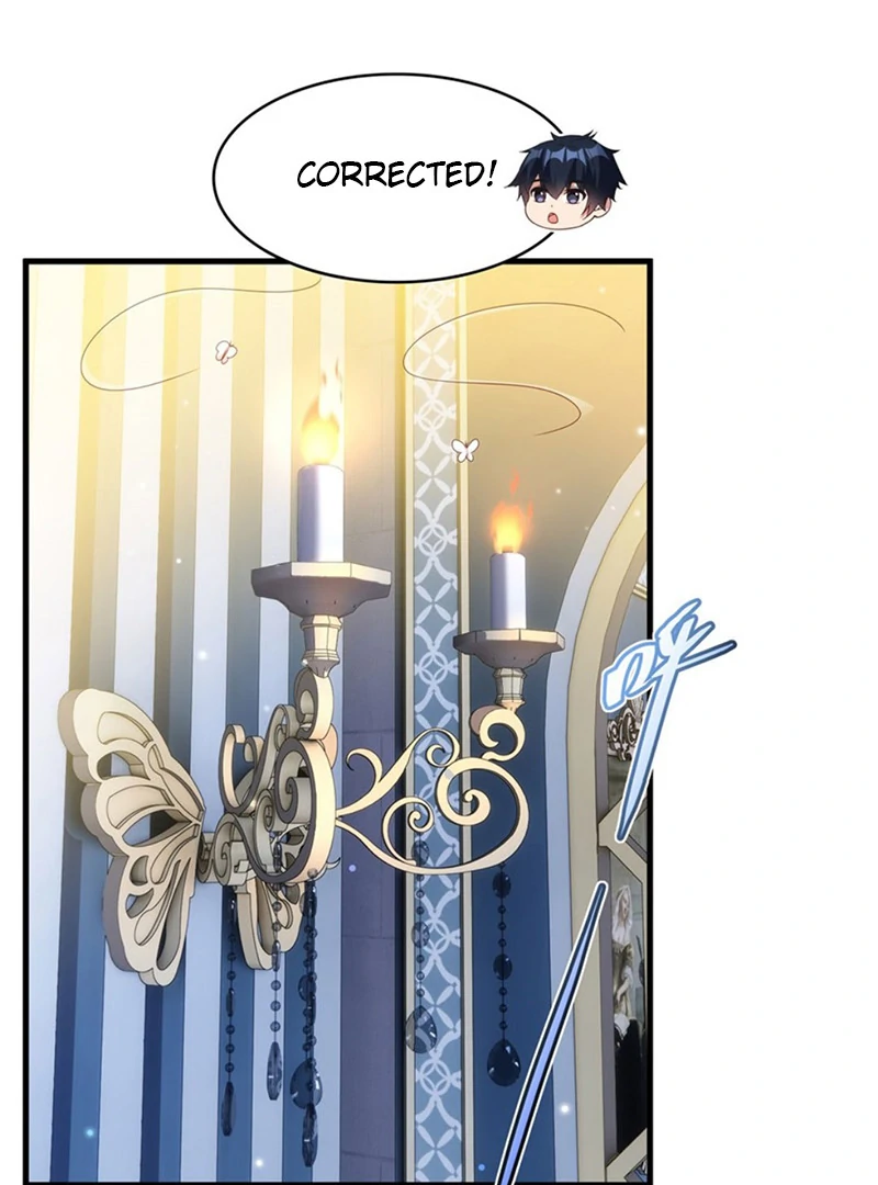 Shut up, Evil Dragon, I don’t want to raise a child with you anymore Chapter 19 - Page 14