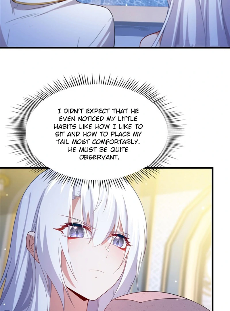 Shut up, Evil Dragon, I don’t want to raise a child with you anymore Chapter 19 - Page 16