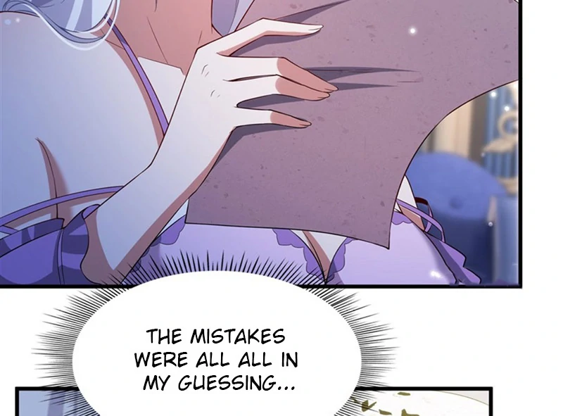 Shut up, Evil Dragon, I don’t want to raise a child with you anymore Chapter 19 - Page 17