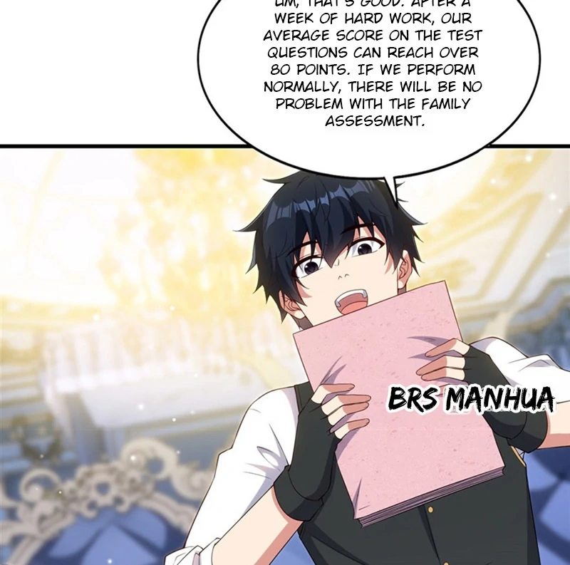 Shut up, Evil Dragon, I don’t want to raise a child with you anymore Chapter 19 - Page 24