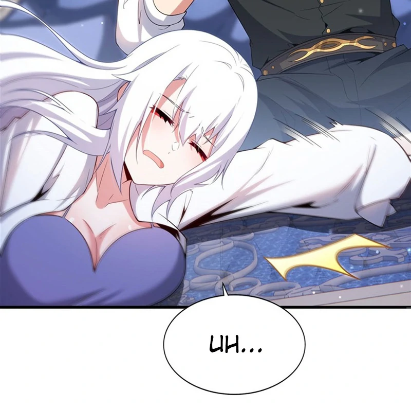 Shut up, Evil Dragon, I don’t want to raise a child with you anymore Chapter 19 - Page 25