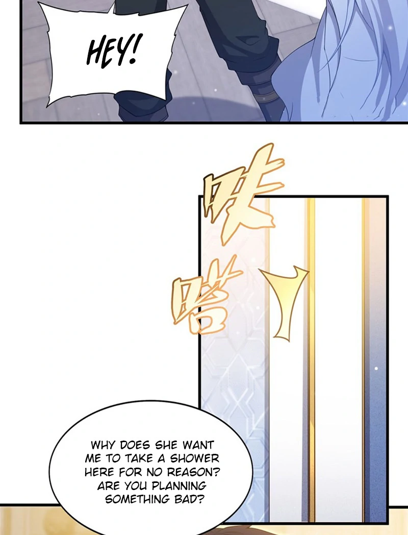 Shut up, Evil Dragon, I don’t want to raise a child with you anymore Chapter 19 - Page 29