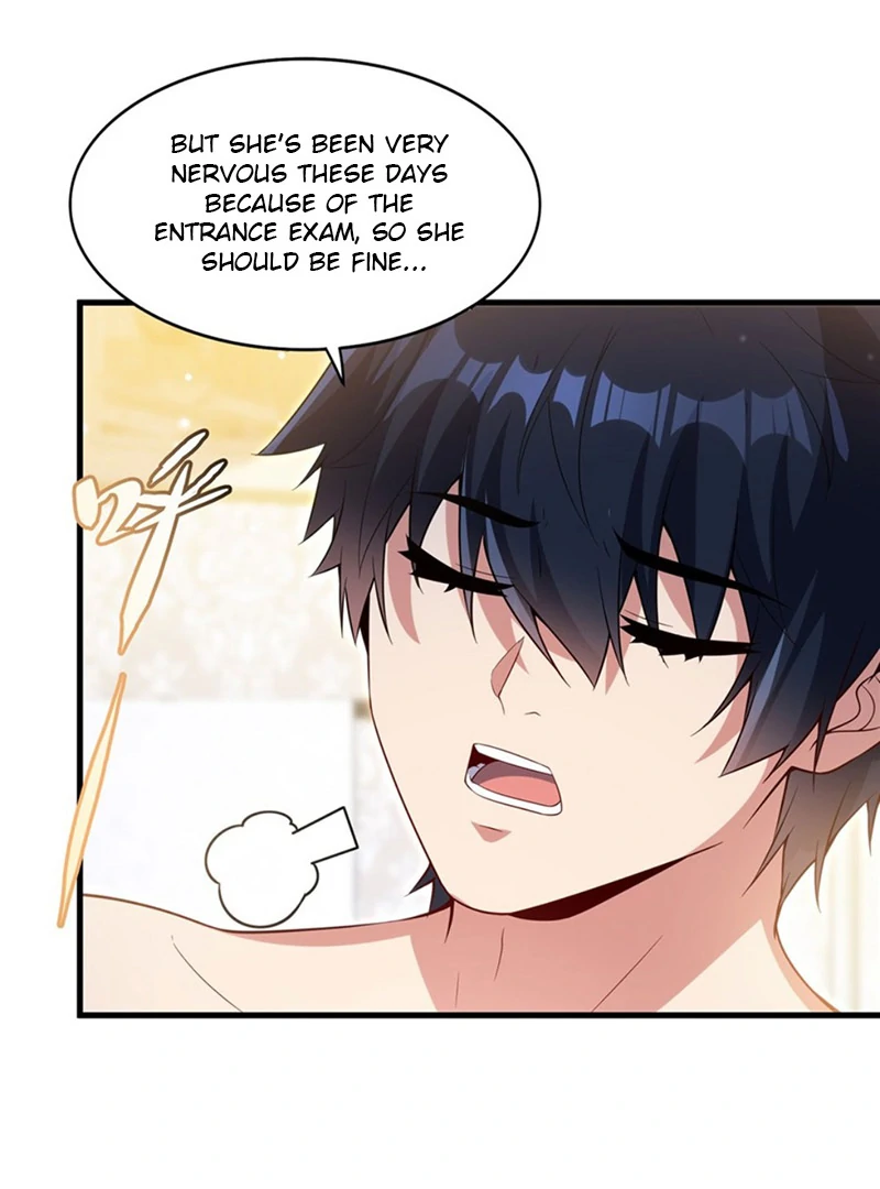 Shut up, Evil Dragon, I don’t want to raise a child with you anymore Chapter 19 - Page 31
